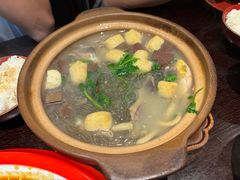 -古都历食南京菜·烤鸭·鸭血粉丝·汤包(南京博物院店)