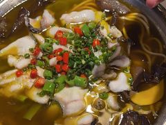 -大融厨·鸡毛店·川菜(果壳里东安湖店)