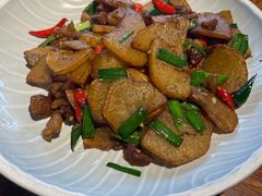 -树厨贵州菜(铜仁花果山店)