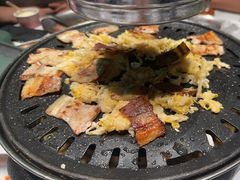 -范儿·嫂子烤肉·精致炭火烤肉(长治路店)