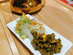 -嘉和一品粥(方庄店)