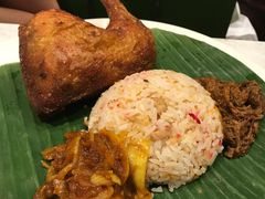 -关夫人餐厅(阳光广场店)