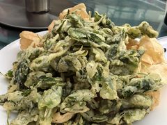 -天毓山庄·餐厅