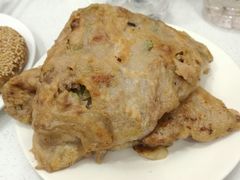 -老磁器口豆汁店(天坛店)