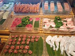 -牛New寿喜烧(闵行龙湖天街店)
