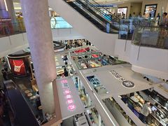 -皇庭广场(福华三路店)