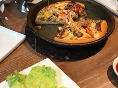 -必胜客(五道口店)