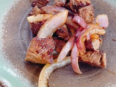 烤牛排-大渔铁板烧(蛇口店)