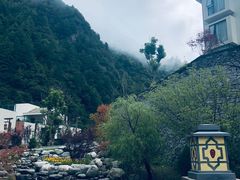 -古尔沟华美达温泉度假酒店