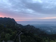 -含鄱口