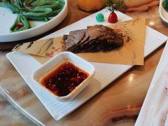 -清真军邺·金富苑肥牛(石坡街旗舰店)