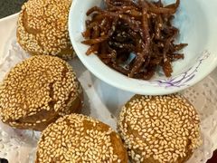 -竹叶涮肉坊(总店)