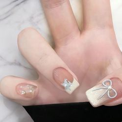 -斯馨·健康美甲美睫