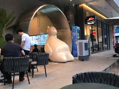 -SENTEA森茶(麦地丽日店)