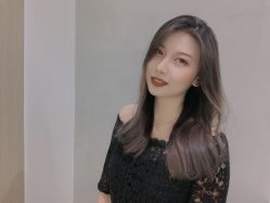 点击看大图 -MY HAIR ARDOR