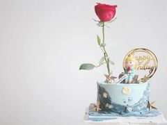 -不二之作蛋糕研究所