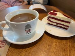 -1901 Cafe(西四店)