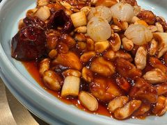 -0776食堂·京城创意菜(七里庄店)