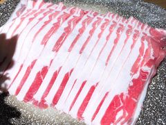 -百草滩羊清水涮羊肉(长城路店)