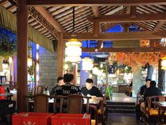 -老外婆·渔村(恒一广场店)
