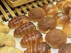 -布莉安石窑面包(中山路店)