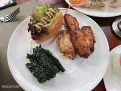 醃黄瓜-Tivano意大利餐厅(成都居舍酒店)