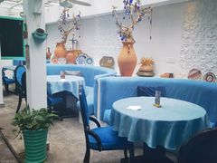 -苏坦土耳其西餐厅(玉林店)