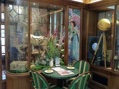 -秘密旅行Bonjour(黑金冠 江南西店)