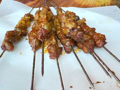 -三中高皇羊肉馆