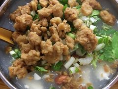 -豆相识•九九豆腐脑(牛咡桥店)