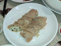 虎皮臭豆腐-吉士·星座 JISHI CONSTELLATION(新天地店)