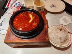 -七八冷面·延边朝鲜族美食(欢乐谷店)