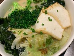-新旺茶餐厅(嘉里城店)