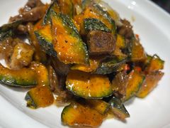 -伊斯麦尔丝路·新派菜(沙子口店)