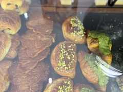 -BAKER&SPICE(安福路店)