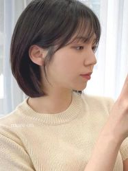 -FASHION PALACE hair+