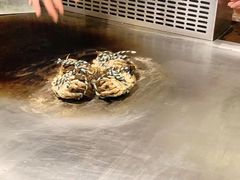 -悦巷海鲜自助铁板烧(秦皇东大街店)