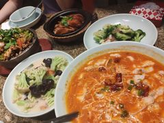 番茄鱼-小团圆餐厅(欧洲城店)