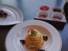 -广州柏悦酒店·悦景轩·粤菜餐厅