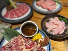 -竹涟烧肉(欢肆店•原星悦荟店)