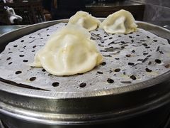 -志亮灌汤蒸饺·清真(庙后街店)