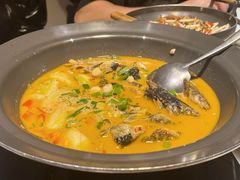 汪刺鱼-陈先进鱼馆·地道农家菜(湖墅南路店)