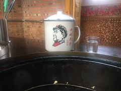 -缘福乡村铁锅炖民宿(八达岭店)