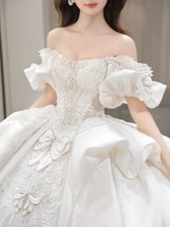 点击看大图 -艺憬婚纱礼服·造型(二七万达店)