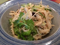 -那家小馆•北京菜•烤鸭(香山店)
