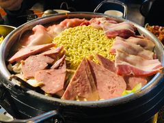 年糕火锅-军硕烤肉·部队火锅(二七万达店)