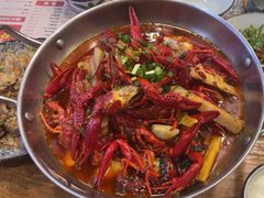 -虾小龙老长沙龙虾馆(坡子街店)