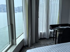-香港九龙海逸君绰酒店