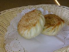 武大郎烧饼-三义和酒楼(广渠门店)