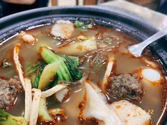丸子砂锅-清真·穆萨砂锅(大皮院店)